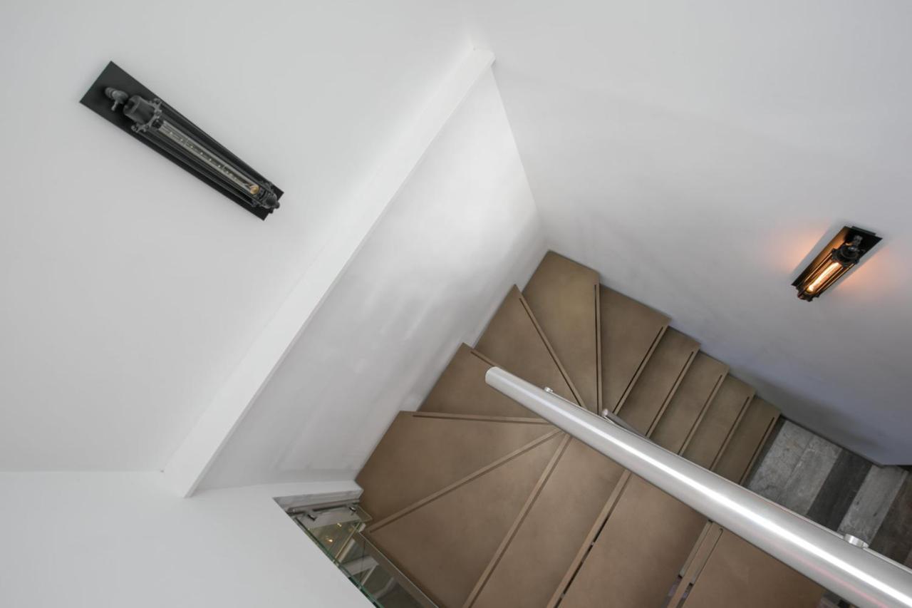 Unsejourametz-Fr Meubles Ossons Du T2 Au T4 Avec Parking, Apartamento Exterior foto