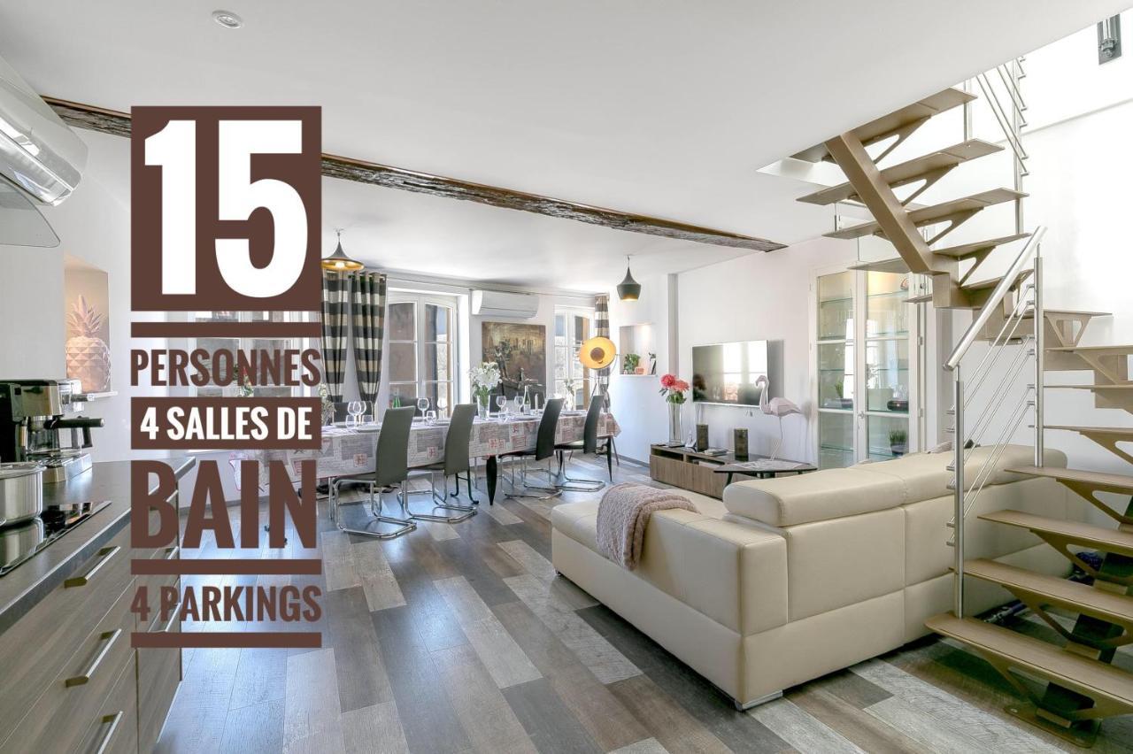 Unsejourametz-Fr Meubles Ossons Du T2 Au T4 Avec Parking, Apartamento Quarto foto