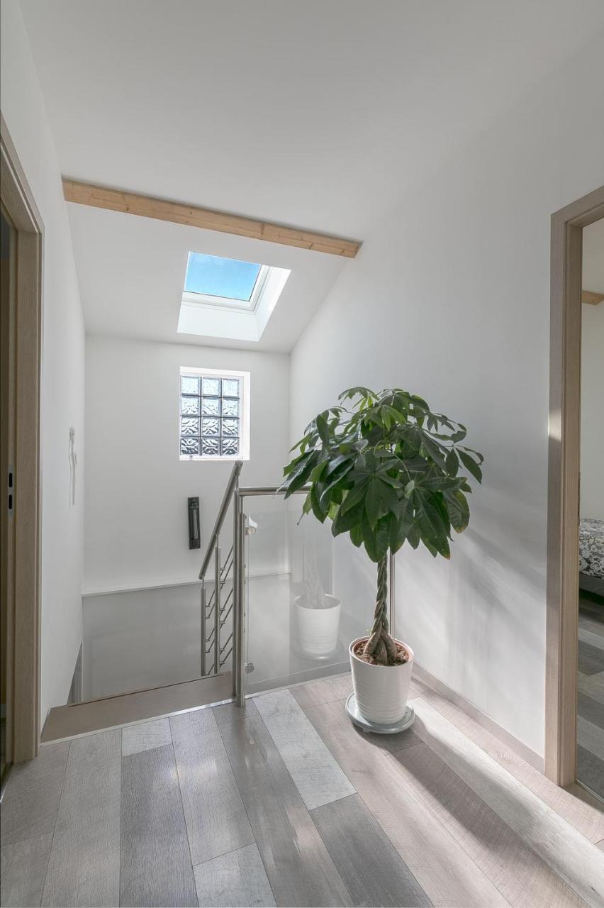 Unsejourametz-Fr Meubles Ossons Du T2 Au T4 Avec Parking, Apartamento Exterior foto